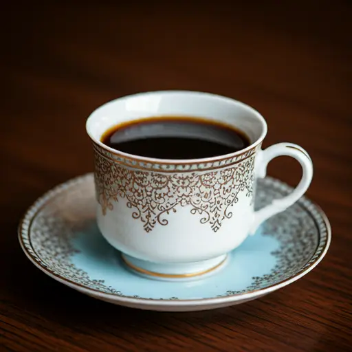 炭煎スペシャルブレンド