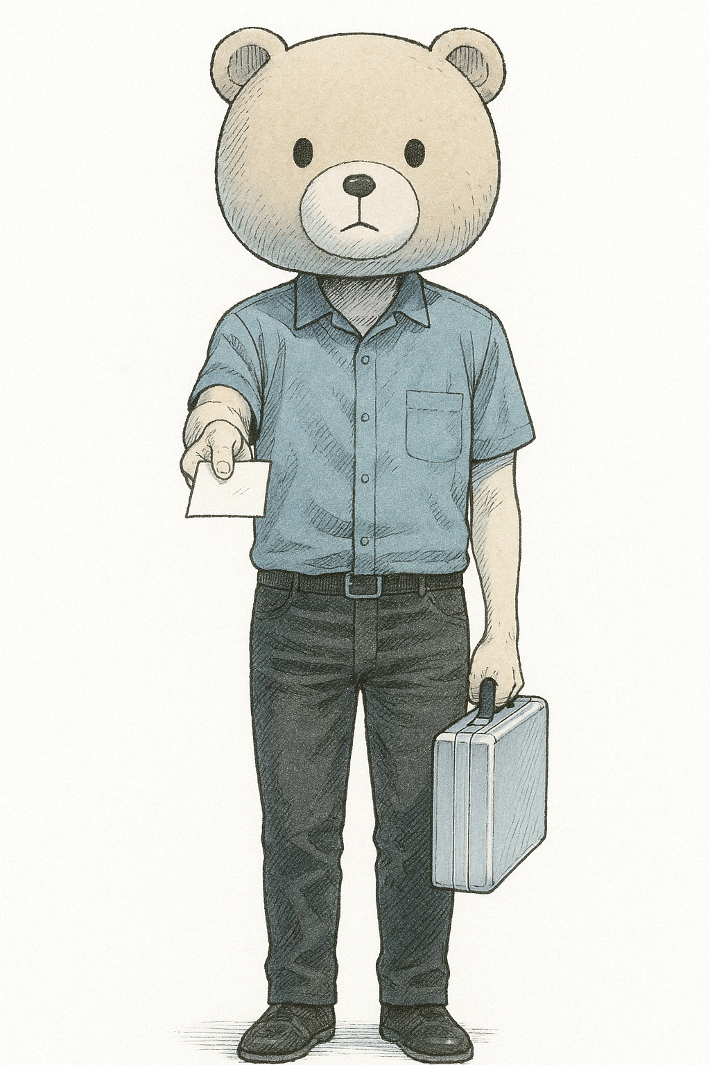 プロフィール写真