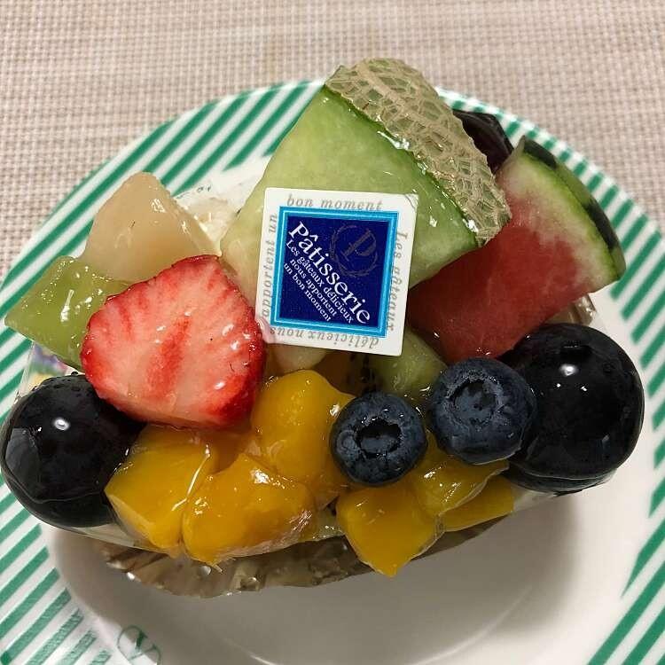 ケーキ
