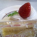 ショートケーキ