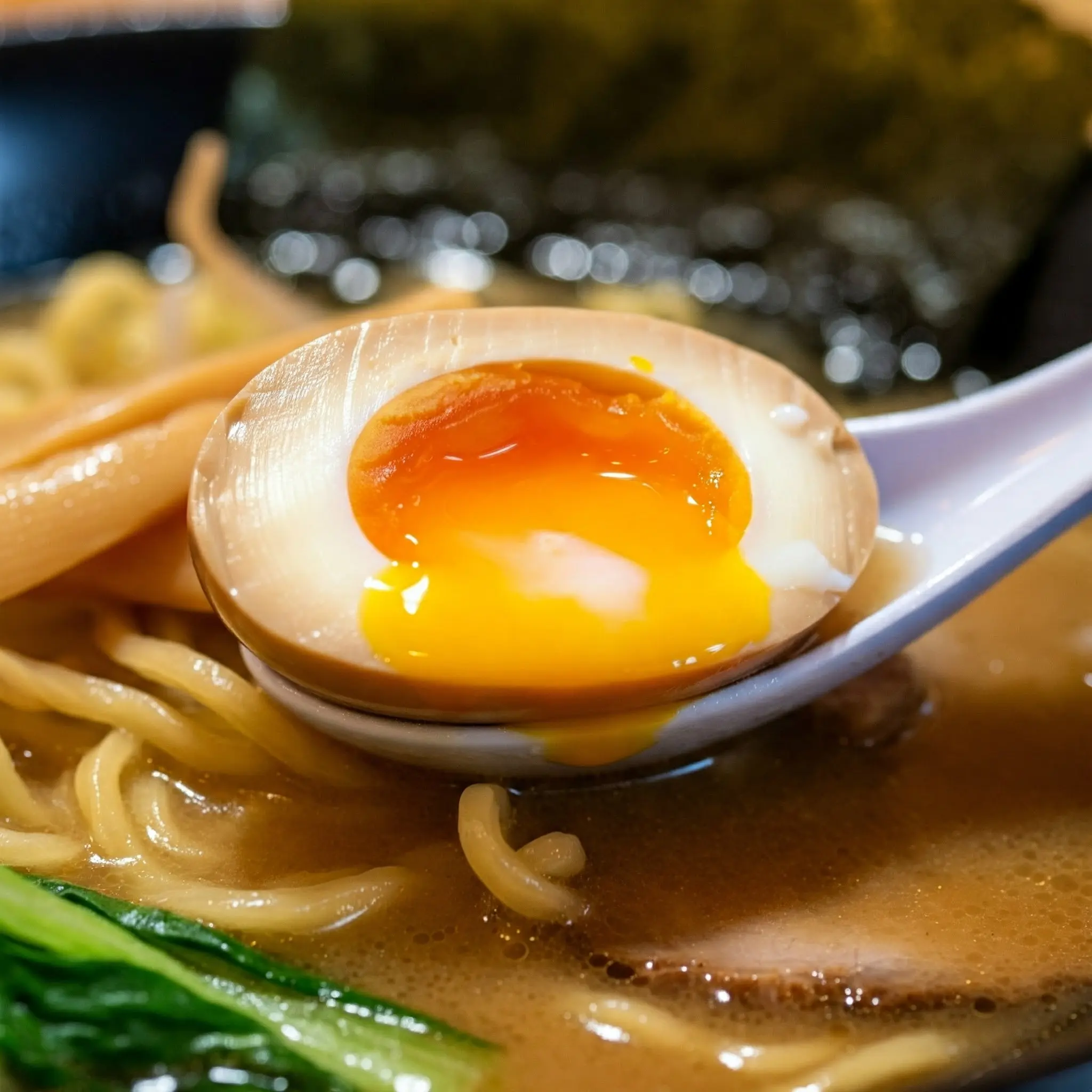 トッピング各種